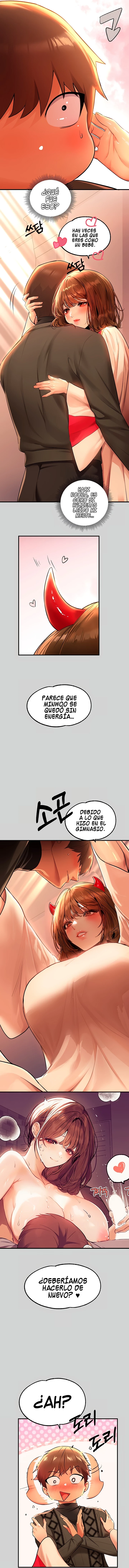 La Hermana Casera - Capítulo 79.5 - Página 15 - LectorTMOo