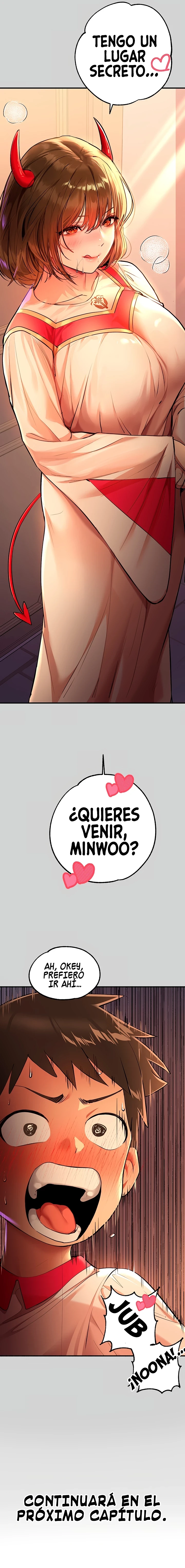 La Hermana Casera - Capítulo 79.5 - Página 17 - LectorTMOo