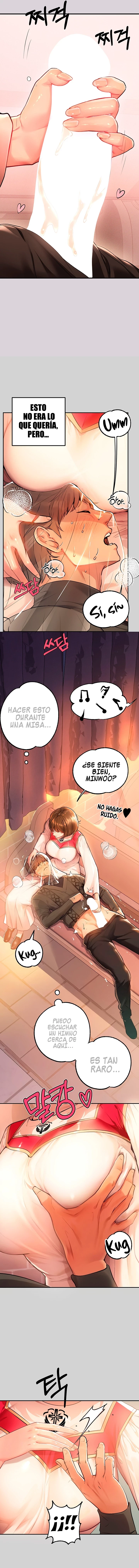 La Hermana Casera - Capítulo 80 - Página 5 - LectorTMOo