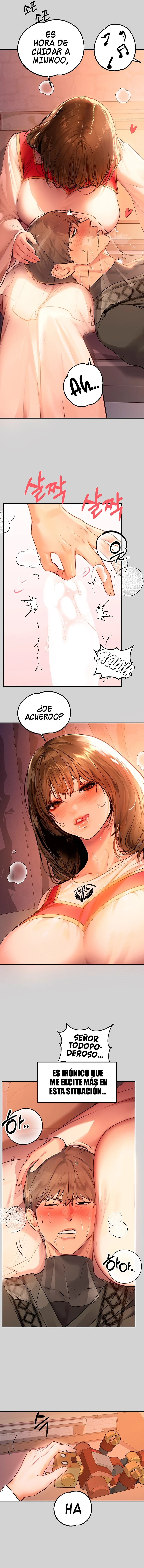 La Hermana Casera - Capítulo 80 - Página 6 - LectorTMOo