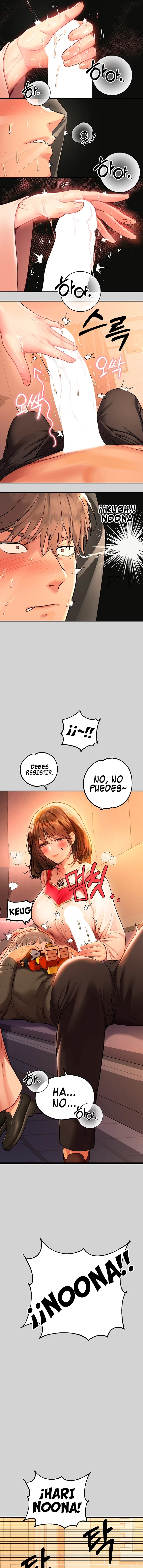 La Hermana Casera - Capítulo 80 - Página 8 - LectorTMOo