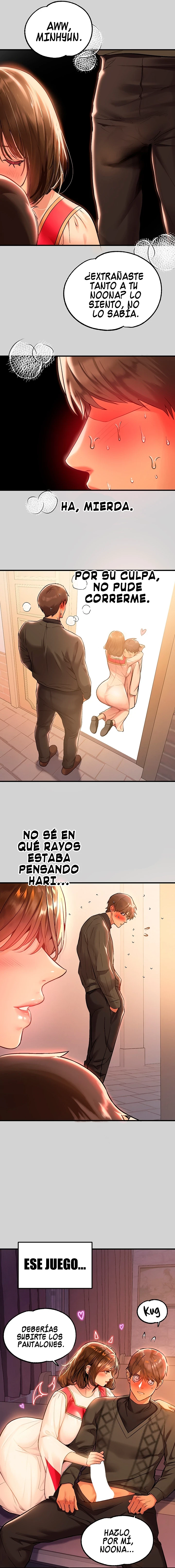 La Hermana Casera - Capítulo 80 - Página 11 - LectorTMOo