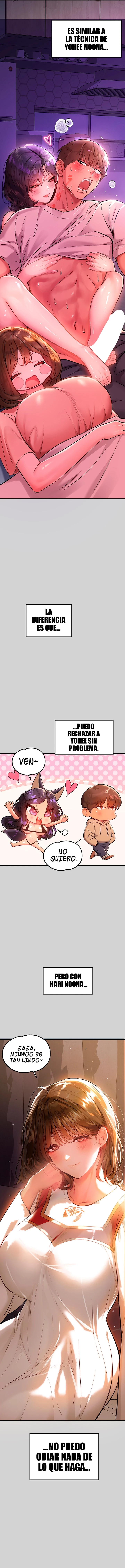 La Hermana Casera - Capítulo 80 - Página 12 - LectorTMOo