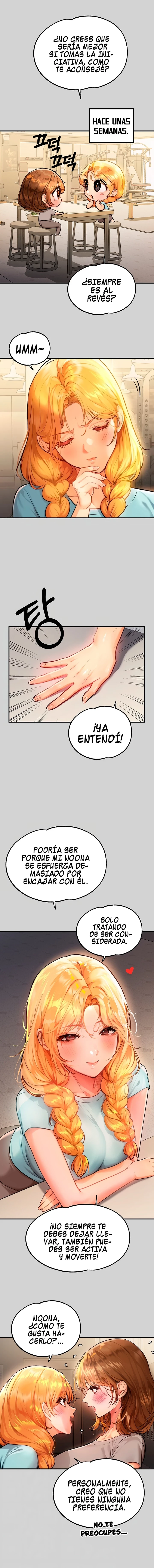 La Hermana Casera - Capítulo 81 - Página 3 - LectorTMOo