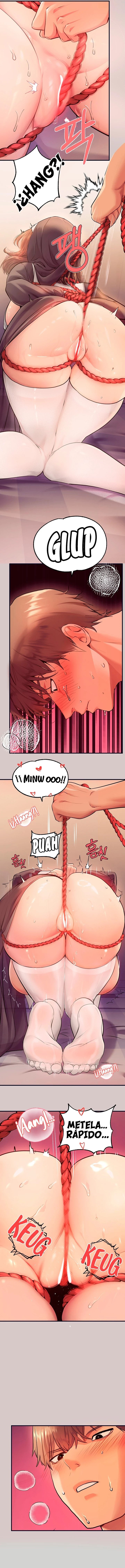 La Hermana Casera - Capítulo 81 - Página 8 - LectorTMOo
