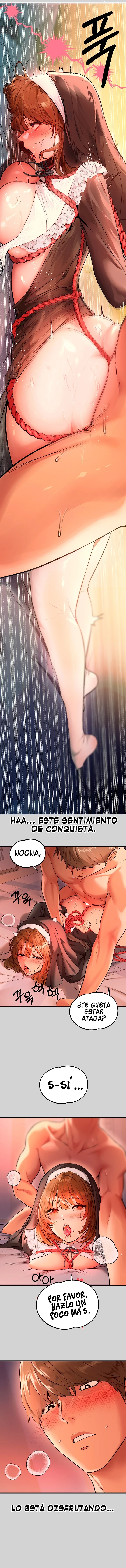 La Hermana Casera - Capítulo 81 - Página 13 - LectorTMOo