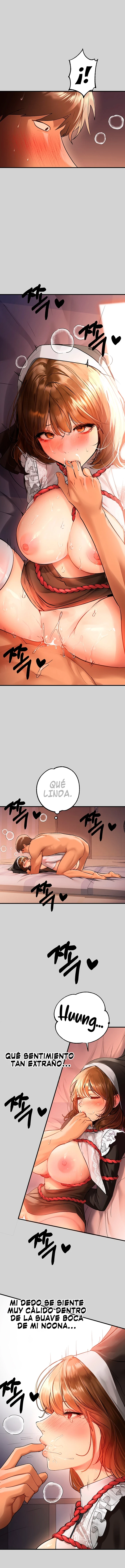 La Hermana Casera - Capítulo 82 - Página 12 - LectorTMOo