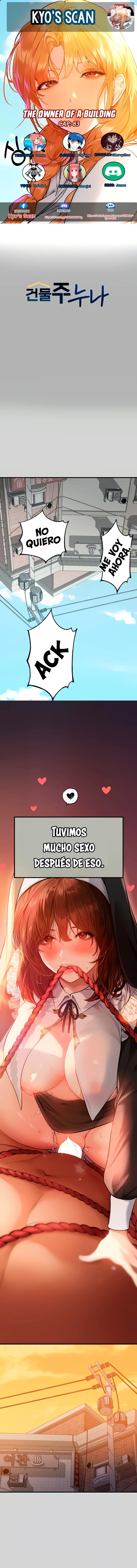 La Hermana Casera - Capítulo 83 - Página 1 - LectorTMOo