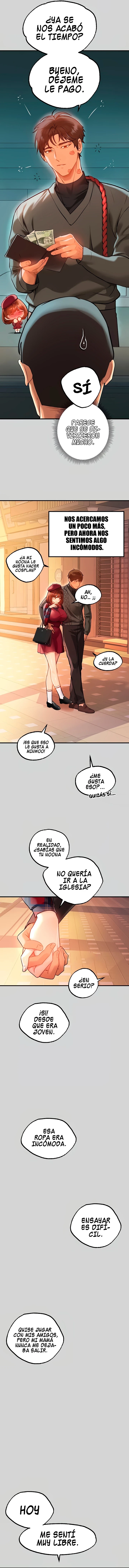 La Hermana Casera - Capítulo 83 - Página 2 - LectorTMOo