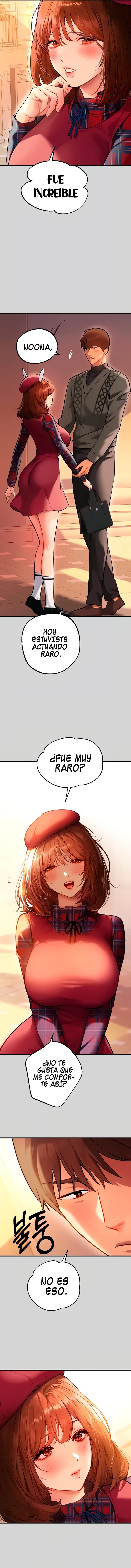 La Hermana Casera - Capítulo 83 - Página 3 - LectorTMOo