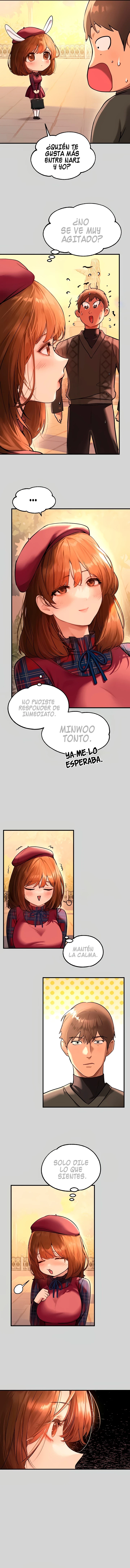 La Hermana Casera - Capítulo 83 - Página 6 - LectorTMOo