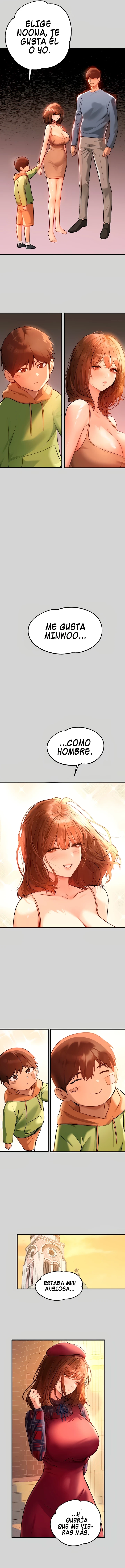 La Hermana Casera - Capítulo 83 - Página 7 - LectorTMOo