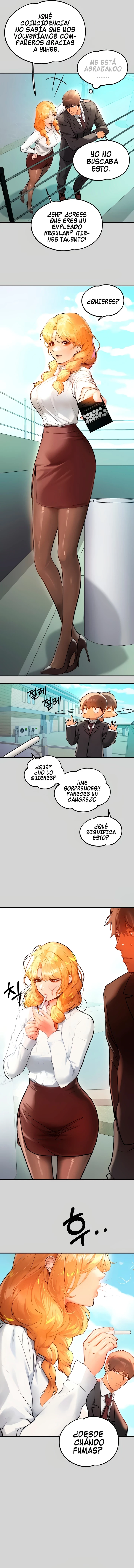 La Hermana Casera - Capítulo 83 - Página 13 - LectorTMOo