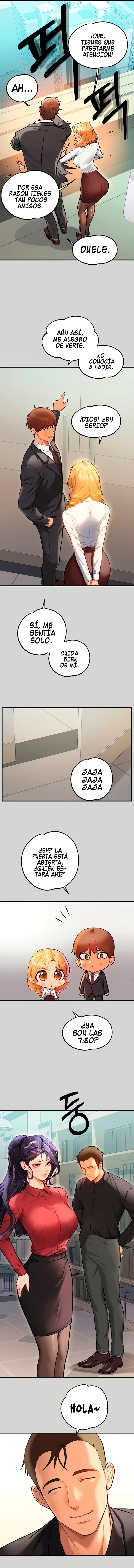 La Hermana Casera - Capítulo 83 - Página 15 - LectorTMOo