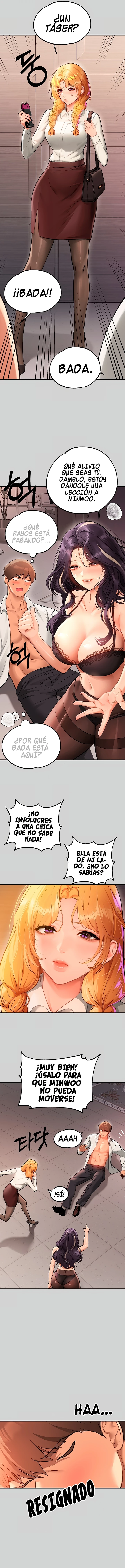 La Hermana Casera - Capítulo 84 - Página 16 - LectorTMOo