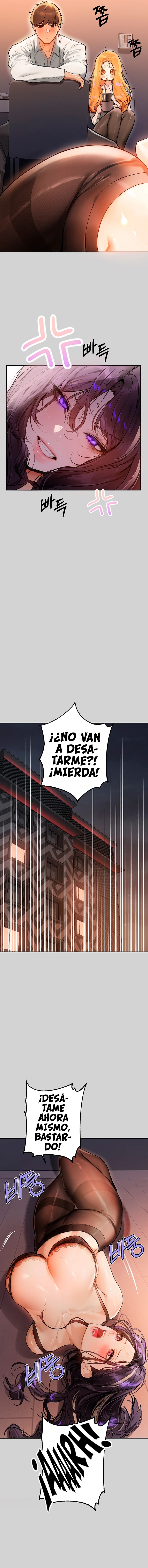 La Hermana Casera - Capítulo 85 - Página 6 - LectorTMOo