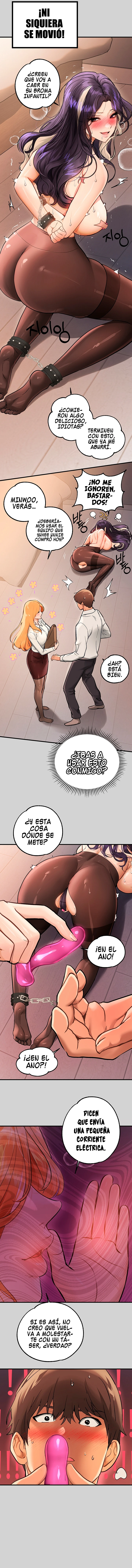 La Hermana Casera - Capítulo 85 - Página 15 - LectorTMOo