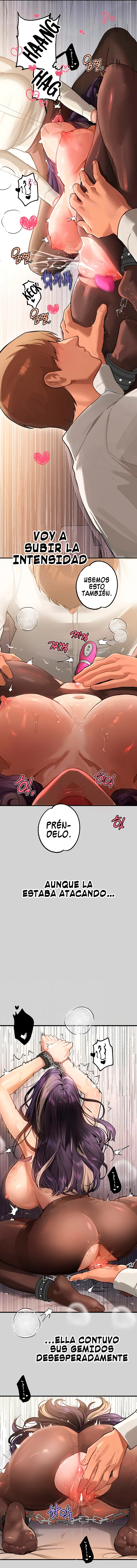 La Hermana Casera - Capítulo 86 - Página 4 - LectorTMOo