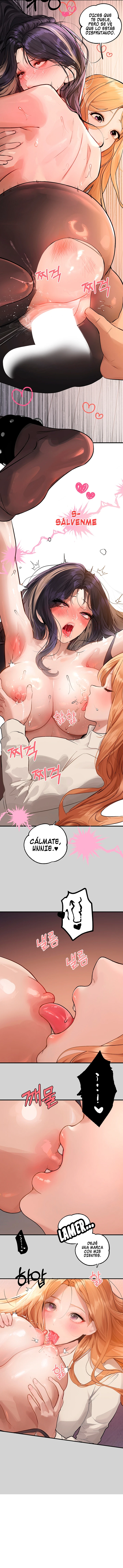 La Hermana Casera - Capítulo 87 - Página 4 - LectorTMOo