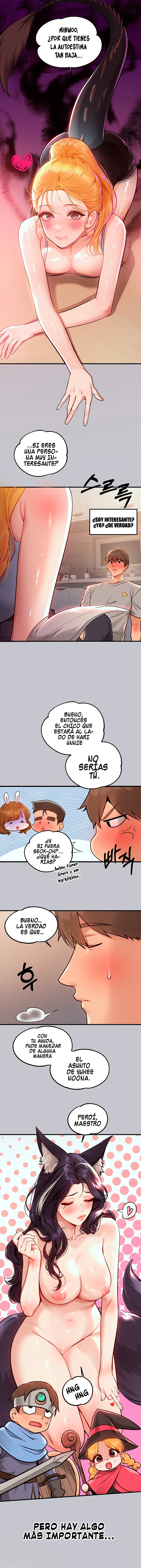 La Hermana Casera - Capítulo 88 - Página 6 - LectorTMOo
