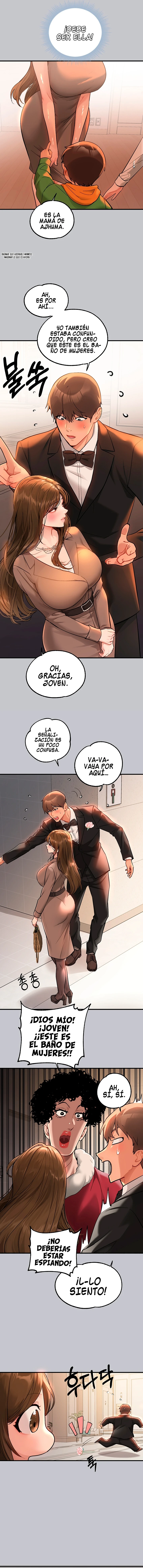 La Hermana Casera - Capítulo 88 - Página 13 - LectorTMOo