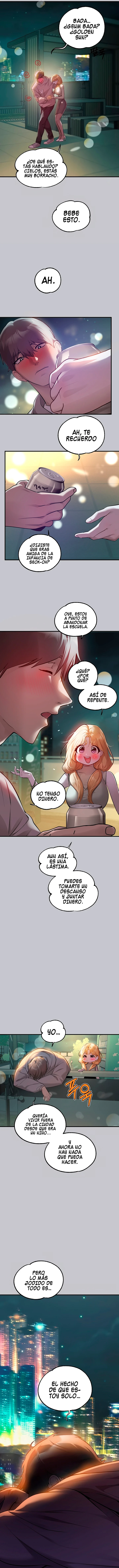 La Hermana Casera - Capítulo 89.5 - Página 4 - LectorTMOo