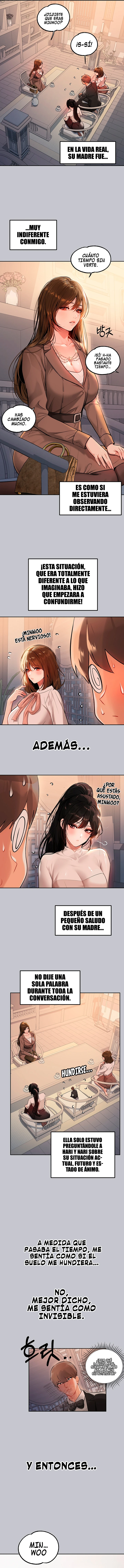La Hermana Casera - Capítulo 89 - Página 8 - LectorTMOo