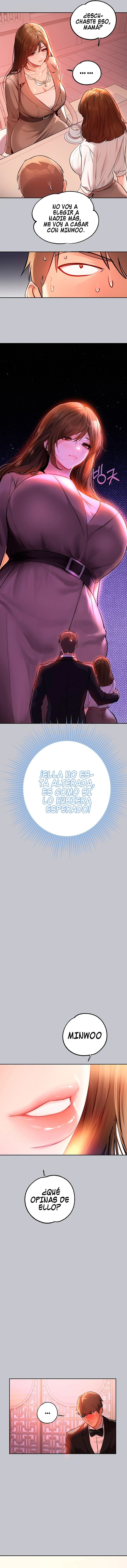 La Hermana Casera - Capítulo 89 - Página 11 - LectorTMOo