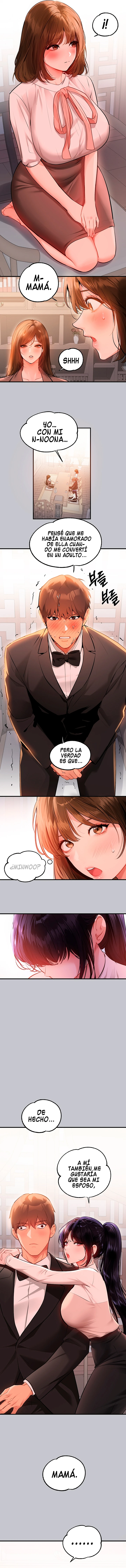 La Hermana Casera - Capítulo 89 - Página 13 - LectorTMOo