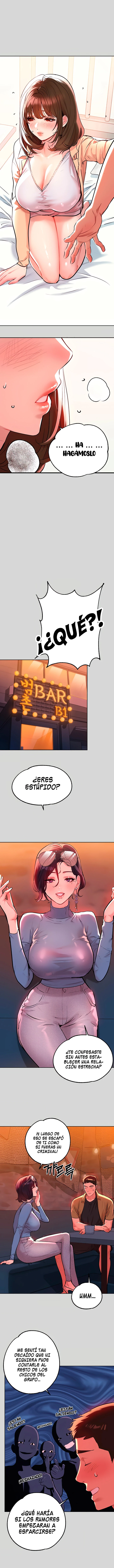 La Hermana Casera - Capítulo 9 - Página 9 - LectorTMOo