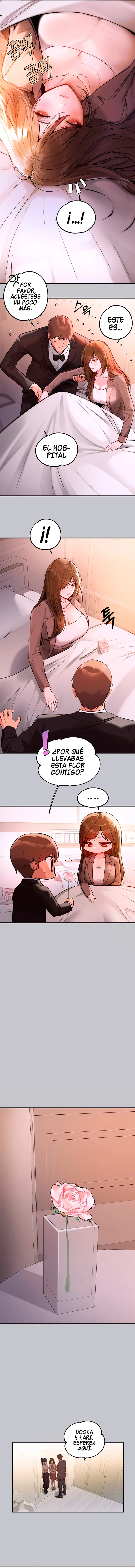 La Hermana Casera - Capítulo 90.1 - Página 5 - LectorTMOo