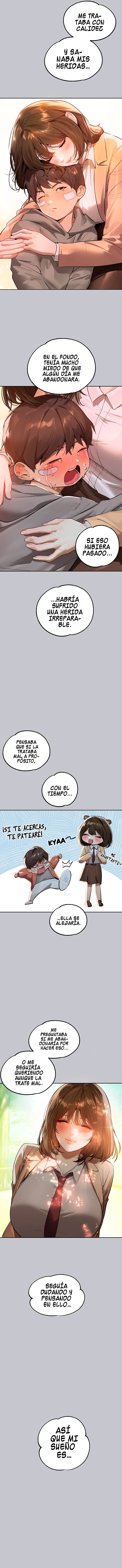 La Hermana Casera - Capítulo 90.1 - Página 8 - LectorTMOo