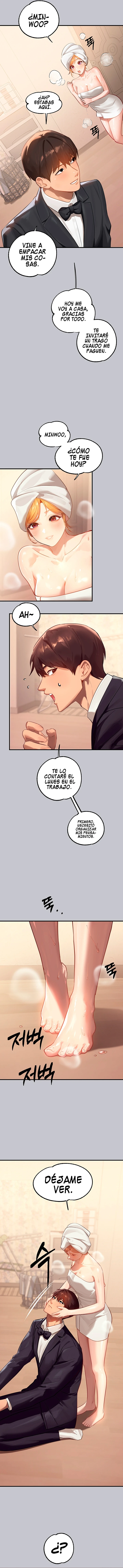 La Hermana Casera - Capítulo 90.1 - Página 15 - LectorTMOo