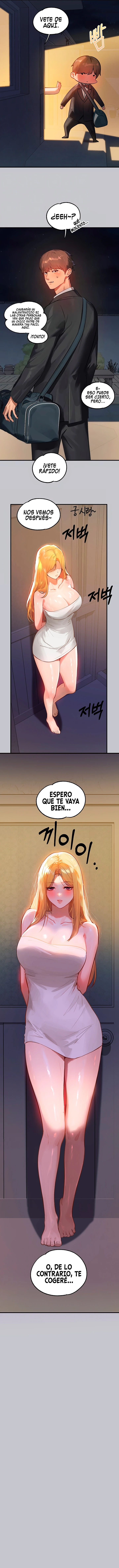 La Hermana Casera - Capítulo 91 - Página 5 - LectorTMOo