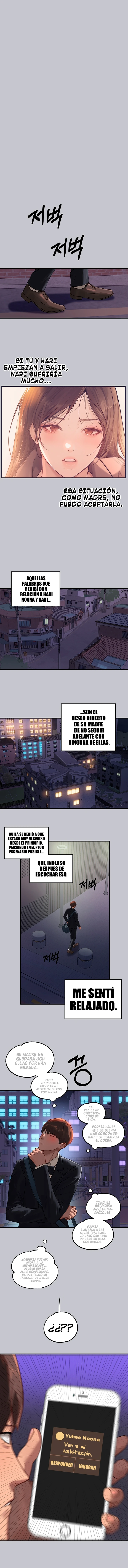 La Hermana Casera - Capítulo 91 - Página 6 - LectorTMOo