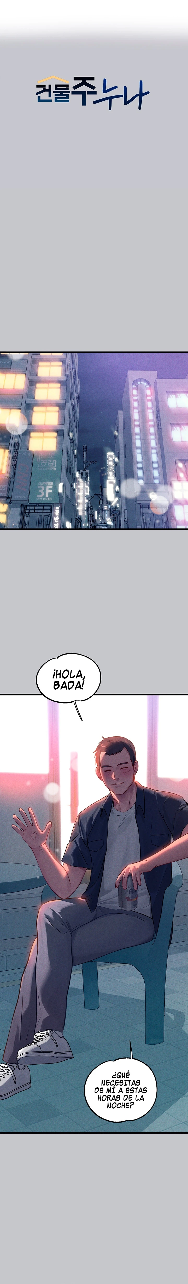 La Hermana Casera - Capítulo 92 - Página 2 - LectorTMOo