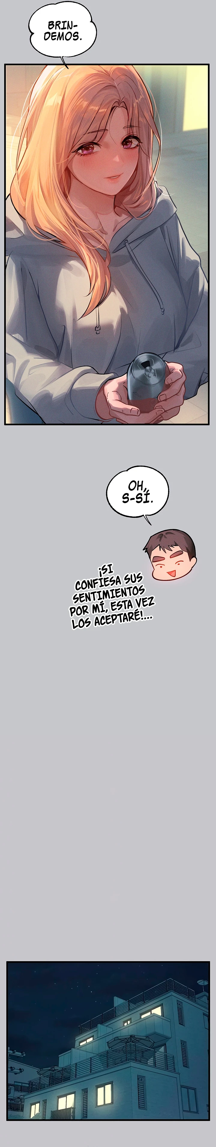 La Hermana Casera - Capítulo 92 - Página 6 - LectorTMOo