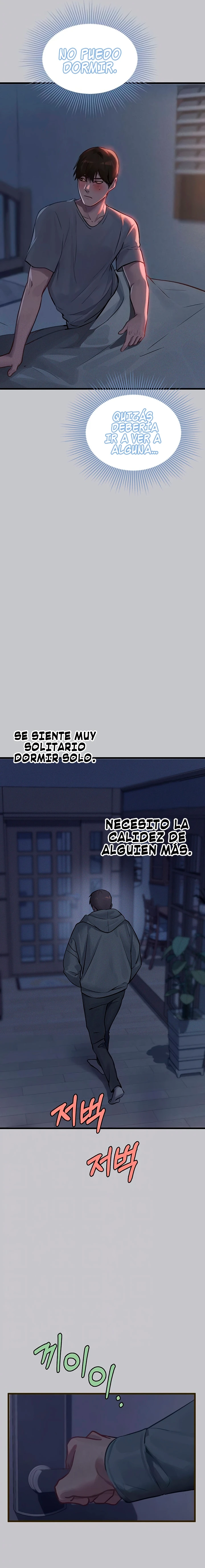 La Hermana Casera - Capítulo 92 - Página 7 - LectorTMOo