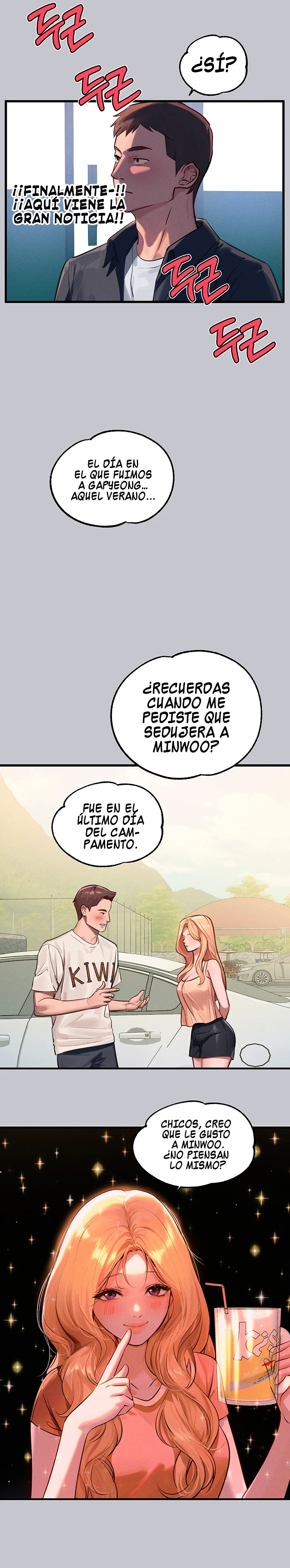 La Hermana Casera - Capítulo 92 - Página 12 - LectorTMOo