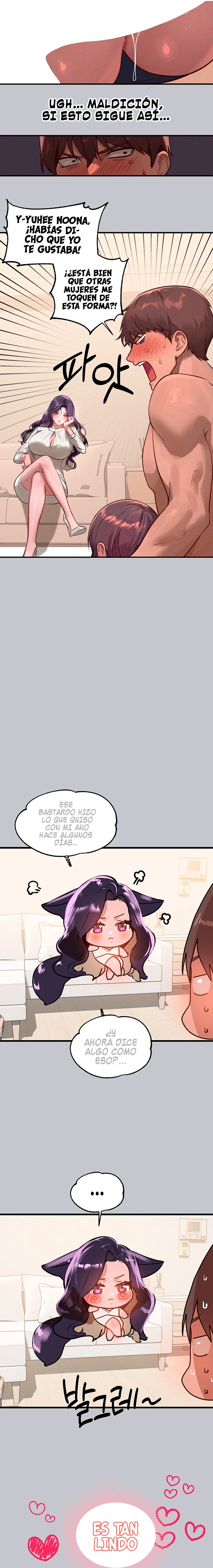 La Hermana Casera - Capítulo 92 - Página 21 - LectorTMOo
