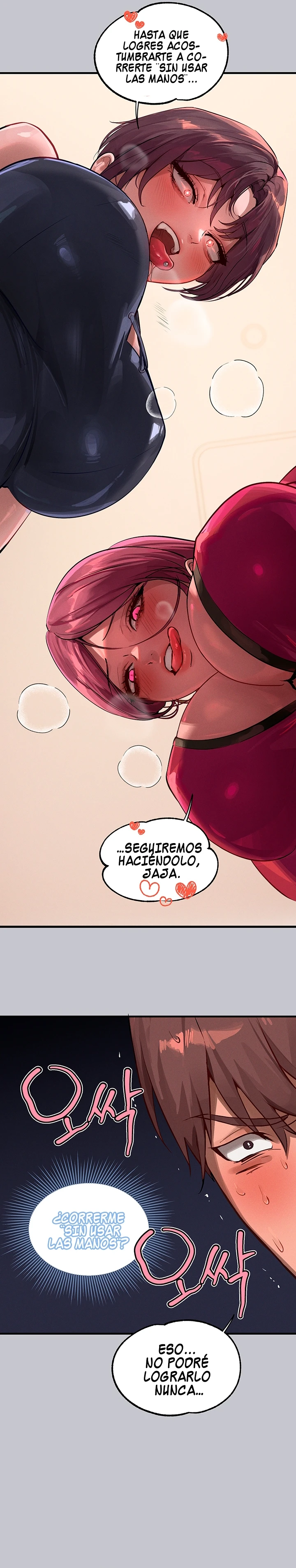 La Hermana Casera - Capítulo 92 - Página 26 - LectorTMOo
