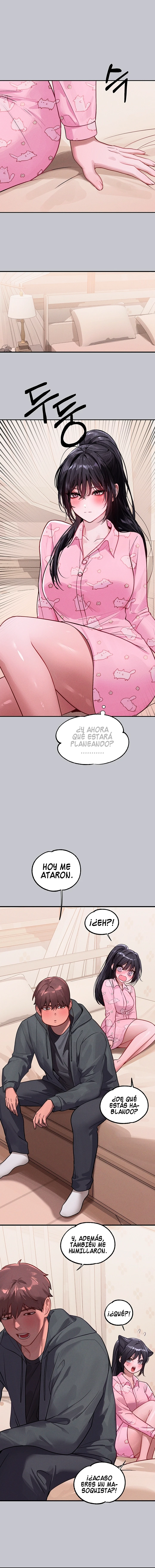 La Hermana Casera - Capítulo 95 - Página 6 - LectorTMOo