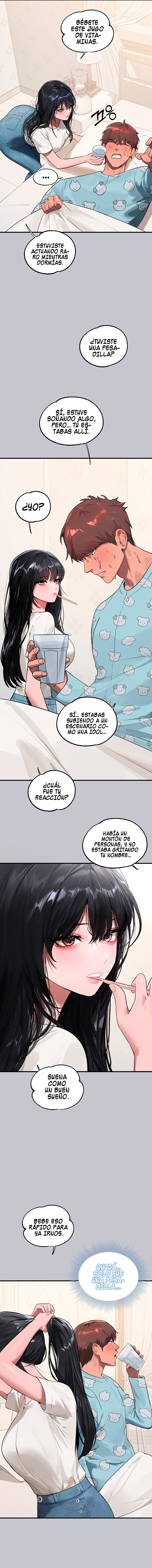 La Hermana Casera - Capítulo 95 - Página 12 - LectorTMOo