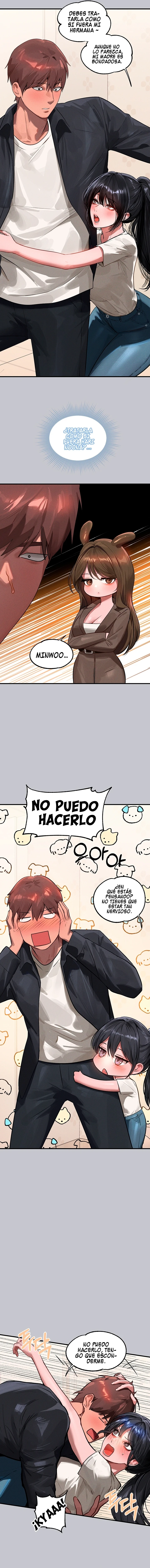 La Hermana Casera - Capítulo 95 - Página 14 - LectorTMOo