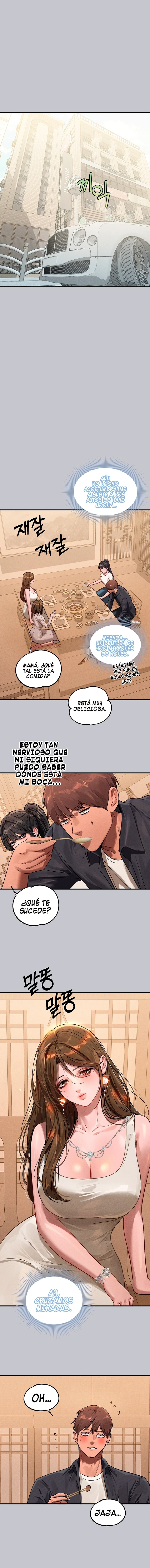 La Hermana Casera - Capítulo 95 - Página 16 - LectorTMOo