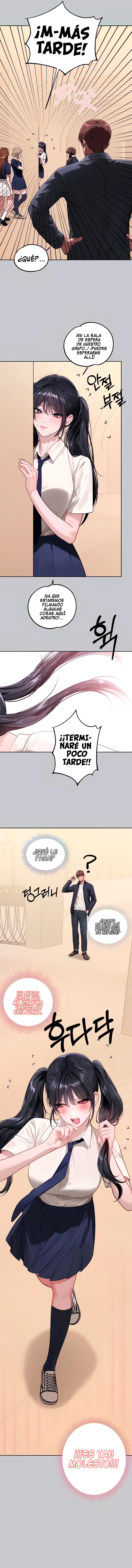 La Hermana Casera - Capítulo 96 - Página 4 - LectorTMOo