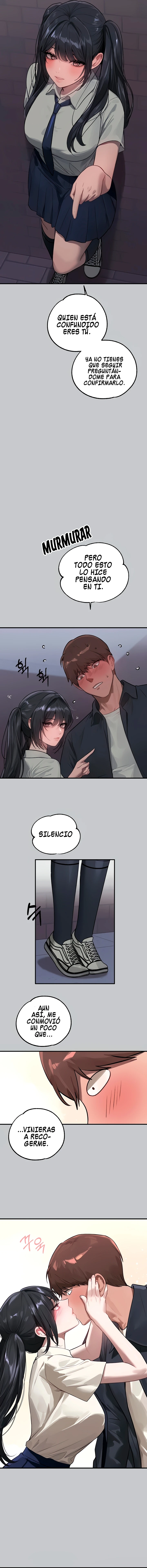 La Hermana Casera - Capítulo 96 - Página 15 - LectorTMOo