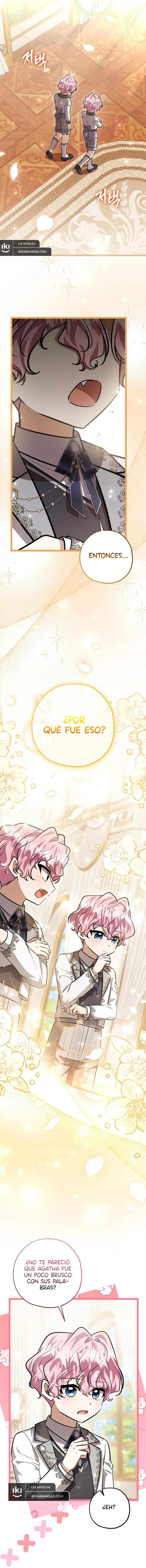 La Hija Del Villano Planea Huir - Capítulo 53 - Página 6 - LectorTMOo