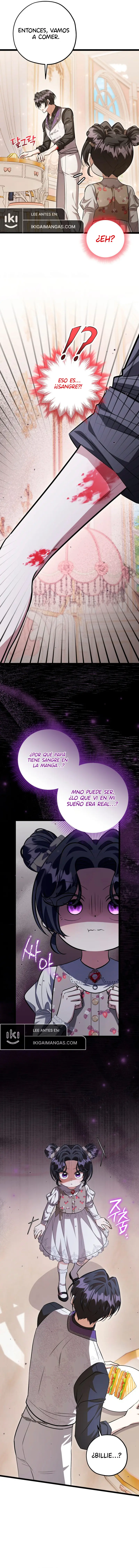 La Hija Del Villano Planea Huir - Capítulo 57 - Página 9 - LectorTMOo