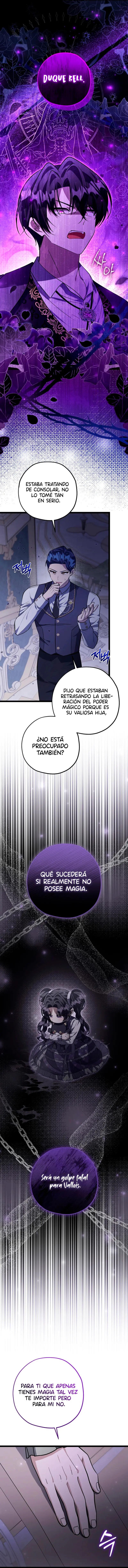 La Hija Del Villano Planea Huir - Capítulo 61 - Página 12 - LectorTMOo